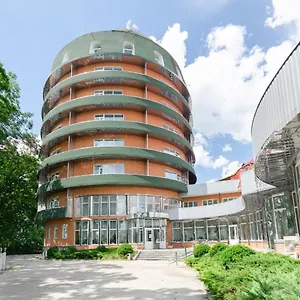 3* Отель Tisa