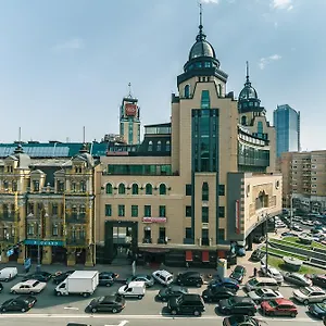  Апартаменты Arena