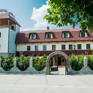 2* Отель стара вежа