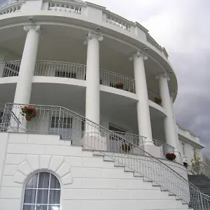 3* Отель Senator's Park