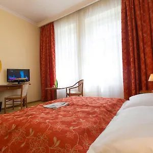 Отель Galerie Royale