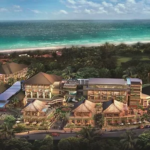 Курортный комплекс Moevenpick & Bali