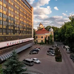 Отель Premier Dnister