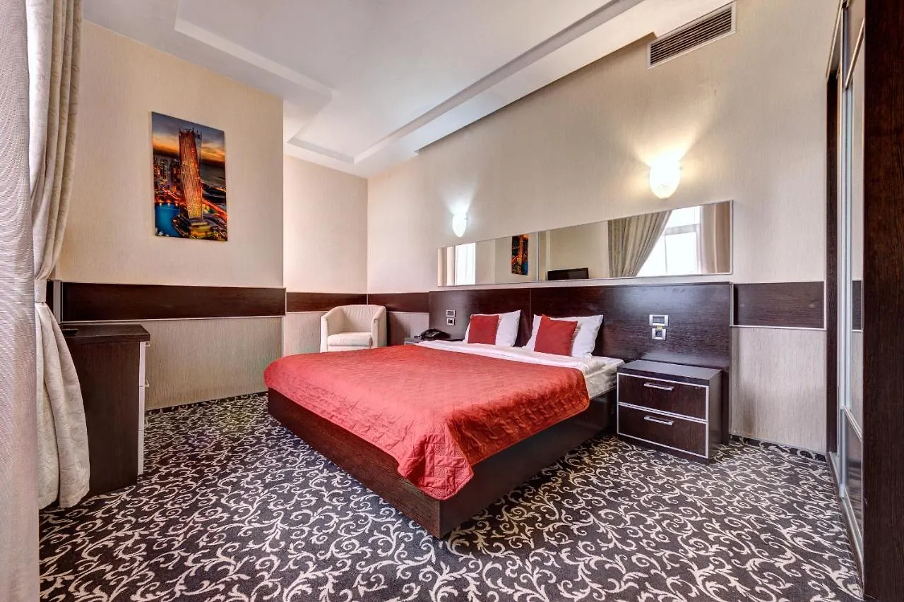 ****  Terra Nova Sport&Spa Hotel Hatne Ukraine