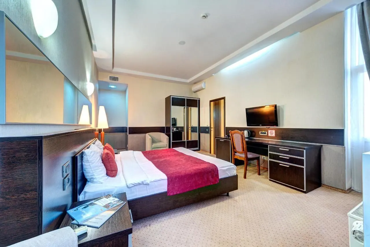 Terra Nova Sport&Spa Hotel Hatne