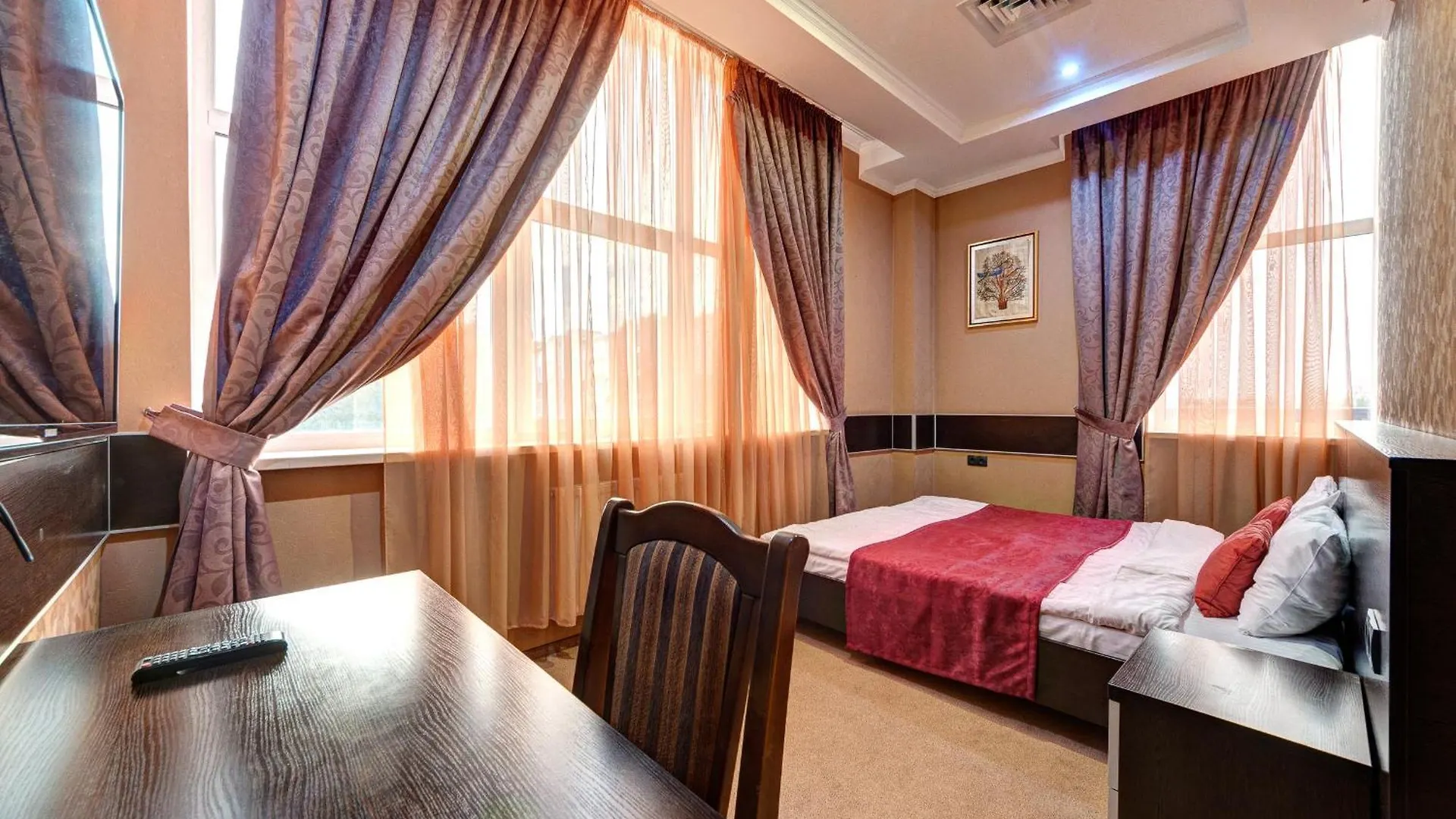 Terra Nova Sport&Spa Hotel Hatne