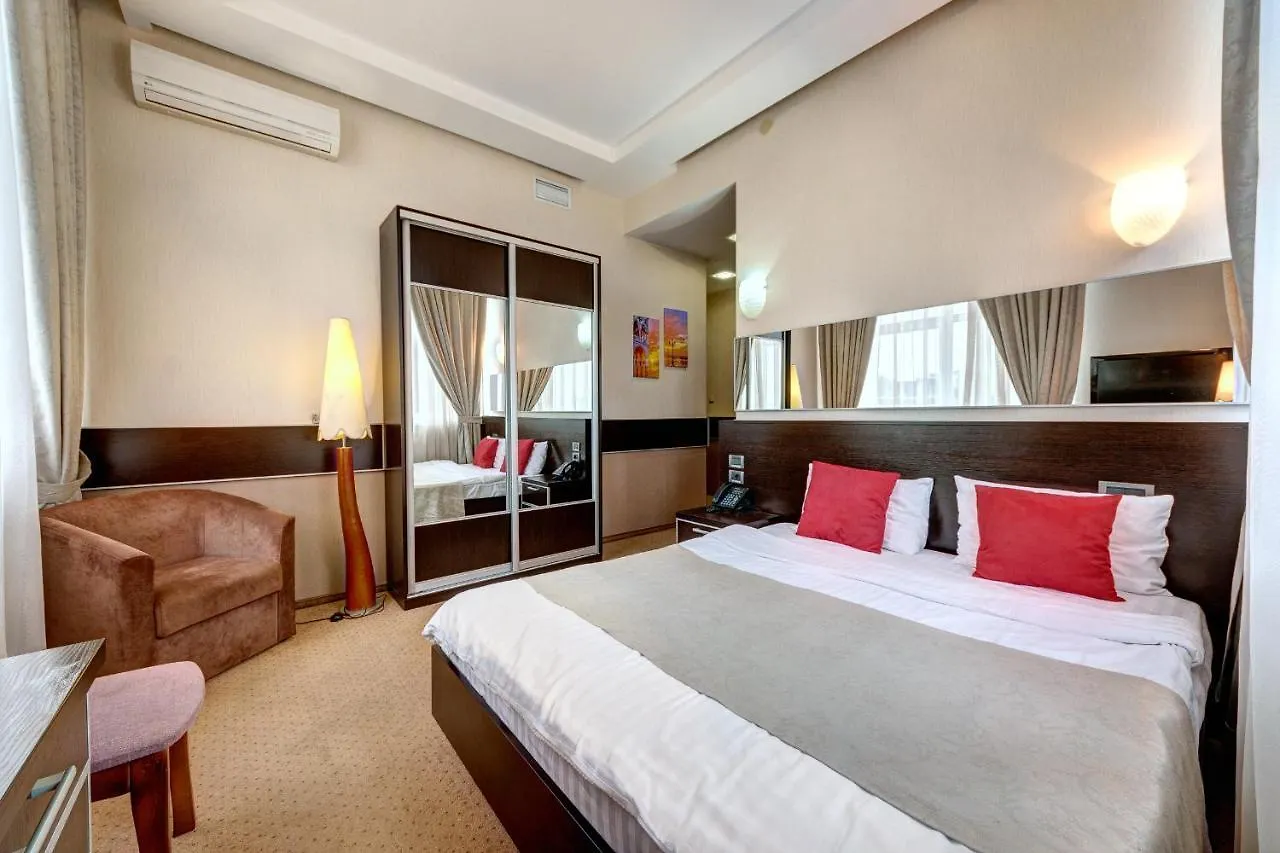 Terra Nova Sport&Spa Hotel Hatne