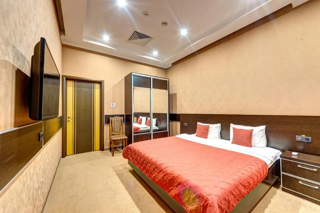 Terra Nova Sport&Spa Hotel Hatne