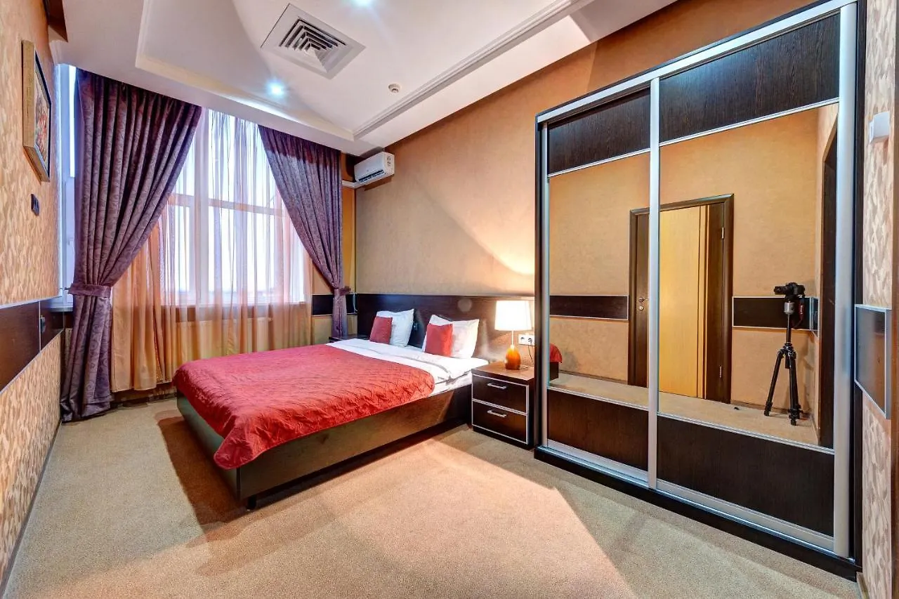 Terra Nova Sport&Spa Hotel Hatne Ukraine