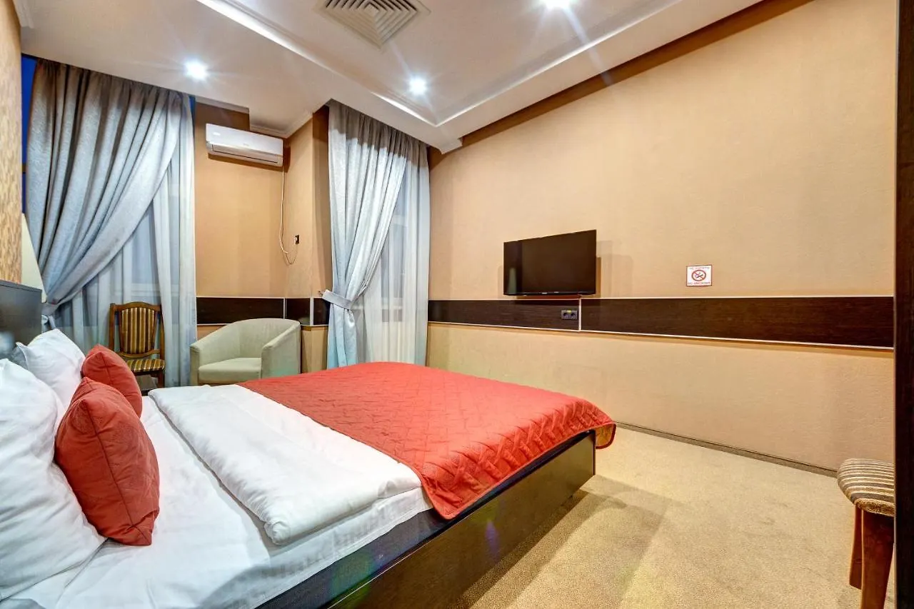 Terra Nova Sport&Spa Hotel Hatne