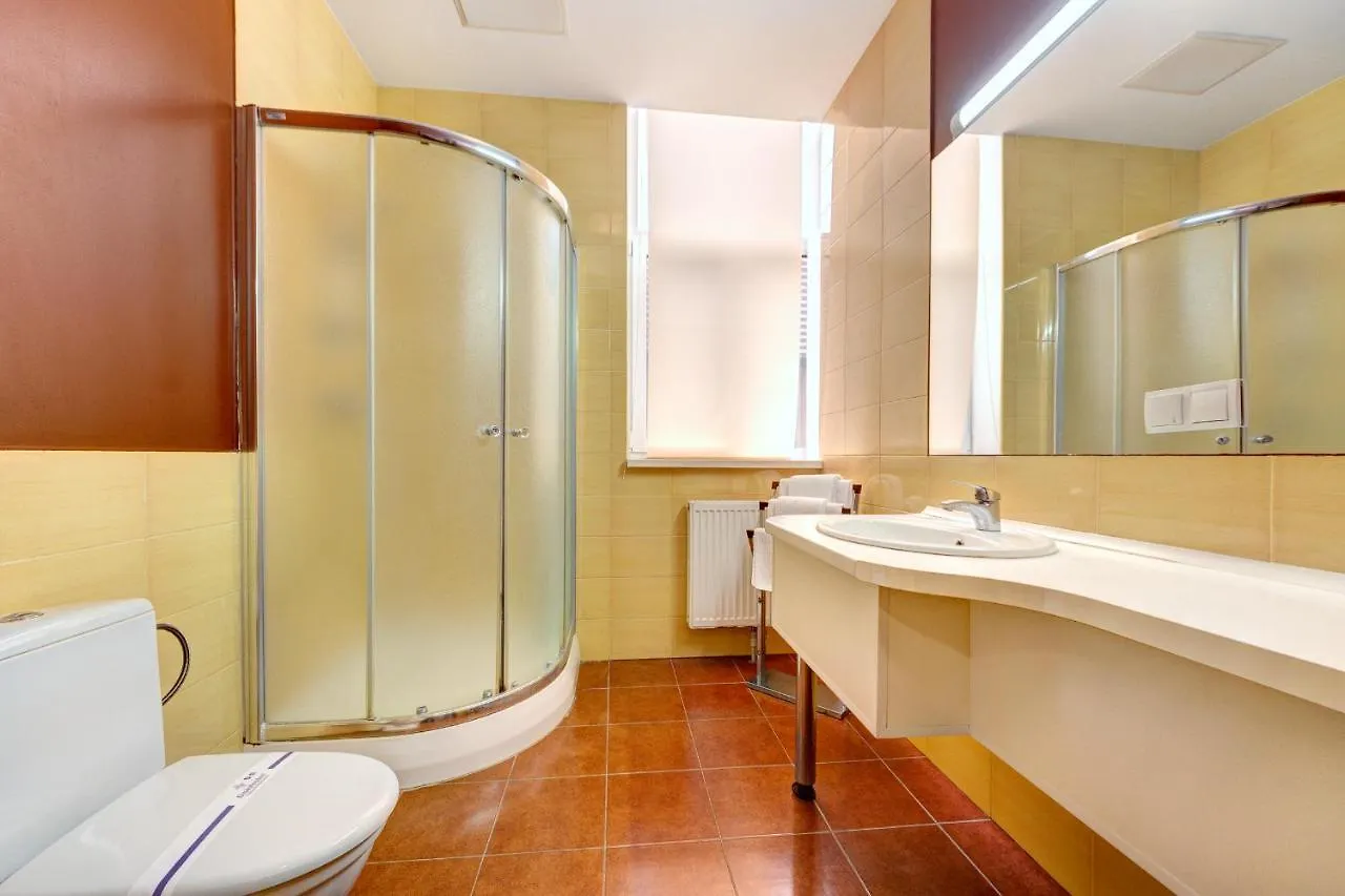 Terra Nova Sport&Spa Hotel Hatne
