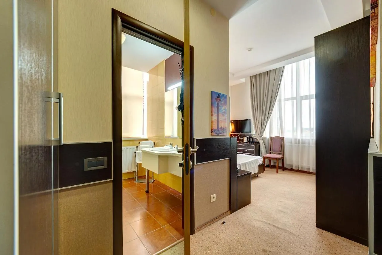 Terra Nova Sport&Spa Hotel Hatne 4*,  Ukraine