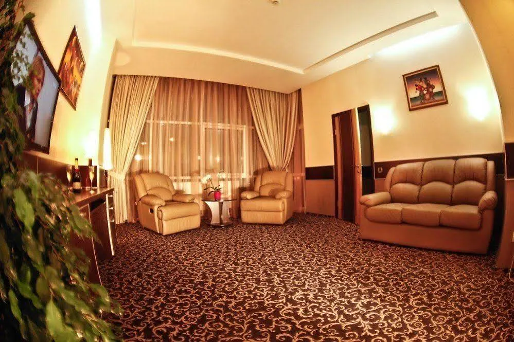 Terra Nova Sport&Spa Hotel Hatne