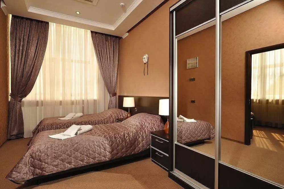 Terra Nova Sport&Spa Hotel Hatne 4*,