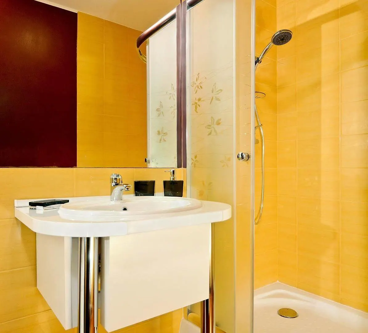 Terra Nova Sport&Spa Hotel Hatne 4*,  Ukraine