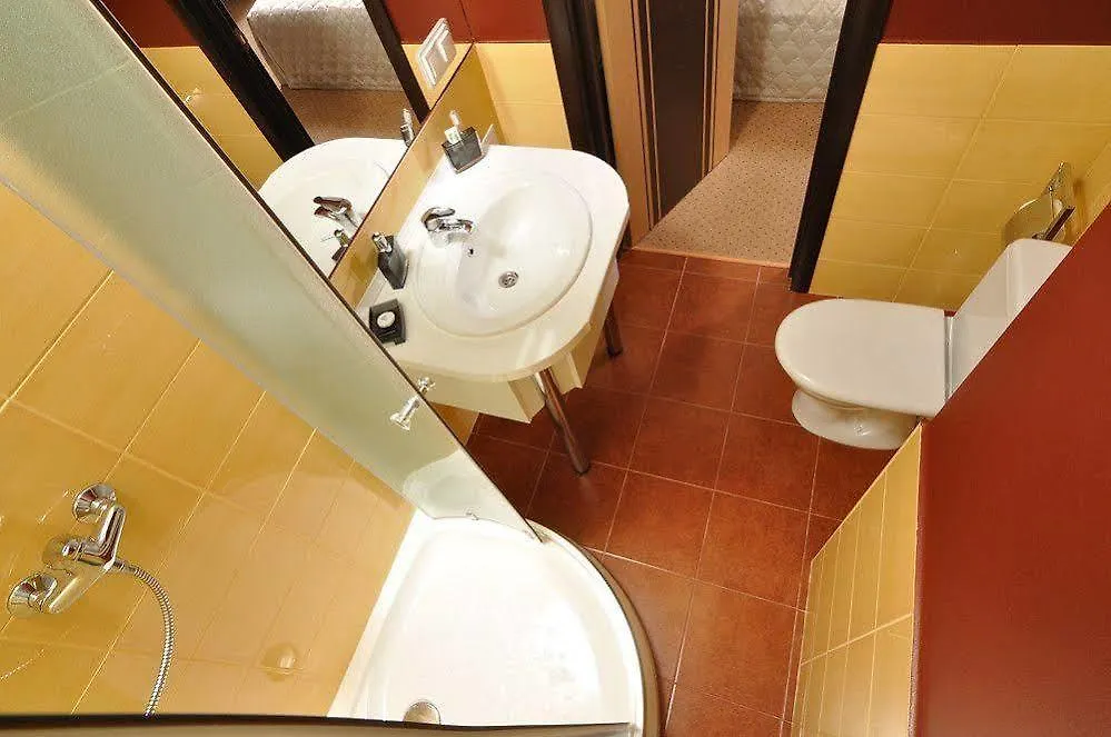 Terra Nova Sport&Spa Hotel Hatne