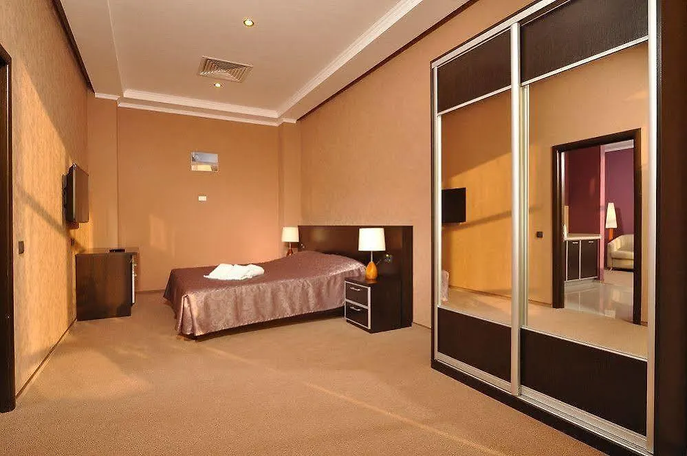 Terra Nova Sport&Spa Hotel Hatne