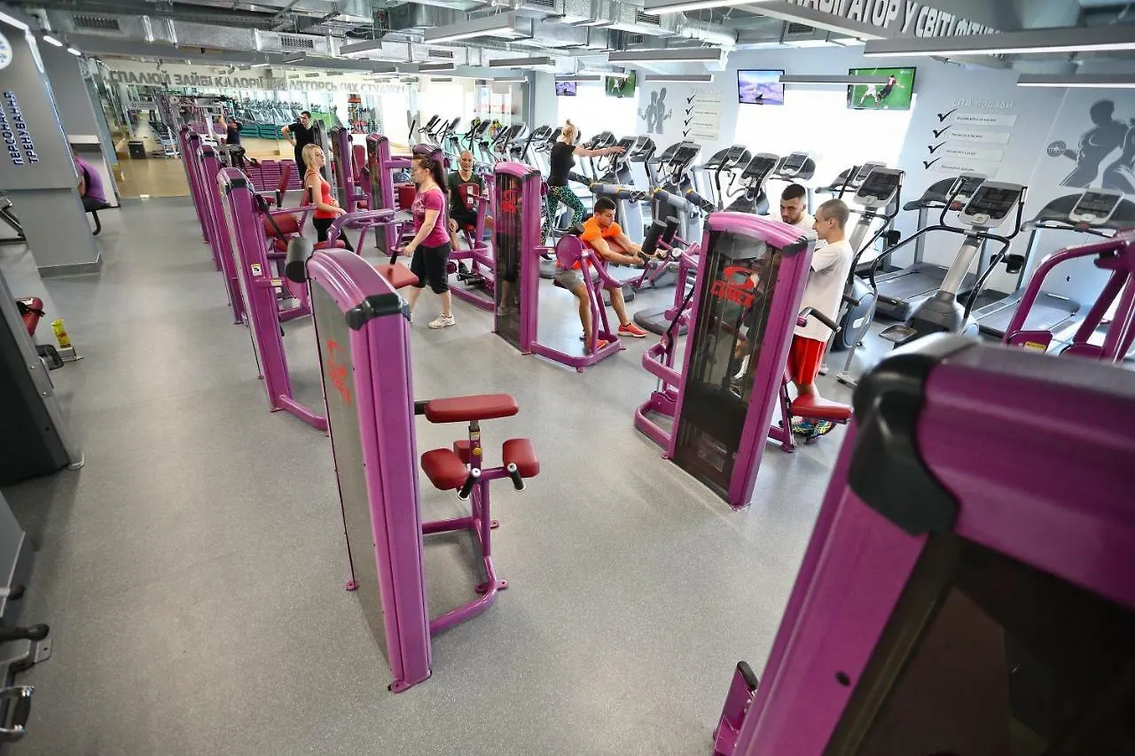 Terra Nova Sport&Spa Hotel Hatne
