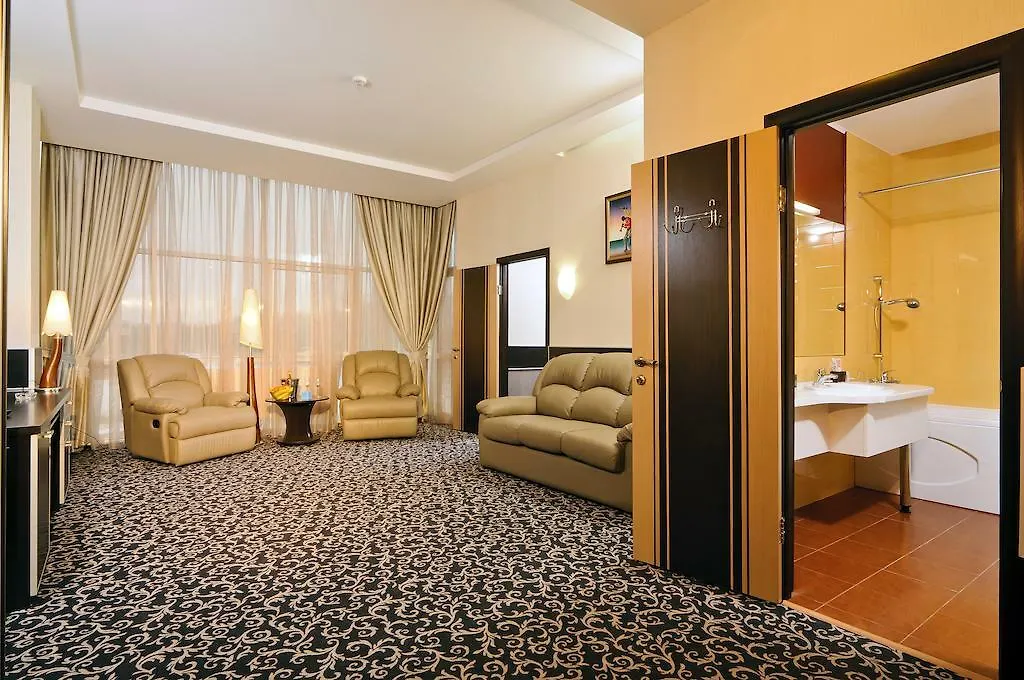 Terra Nova Sport&Spa Hotel Hatne