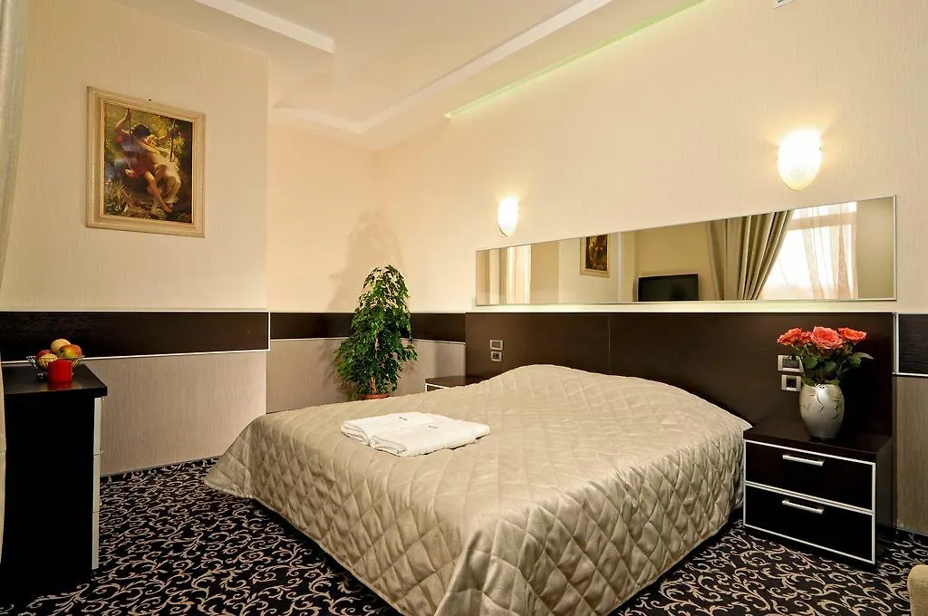 Terra Nova Sport&Spa Hotel Hatne 4*,