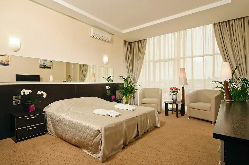 Terra Nova Sport&Spa Hotel Hatne