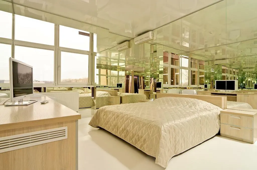 Terra Nova Sport&Spa Hotel Hatne